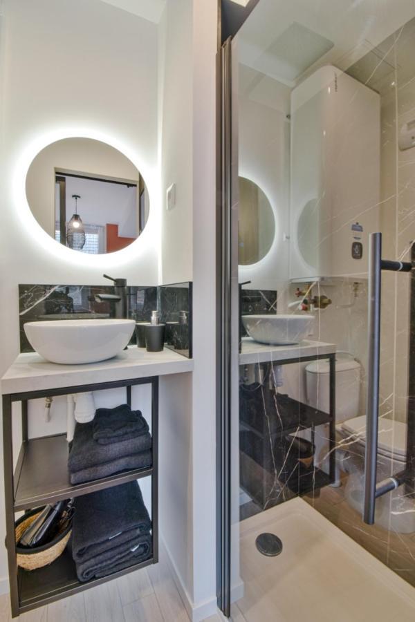Residence Jean Hardy - Hyper Centre, Parking Gratuit, Wifi, Clim, Gare Valenciennes Exteriér fotografie